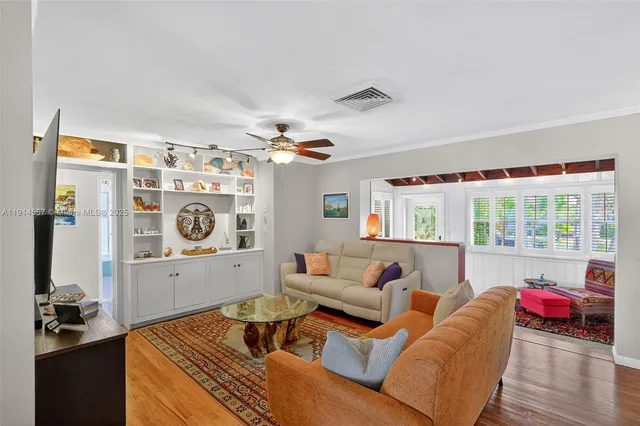 $739,000 | 1527 Mayo Street, Hollywood, FL 33020