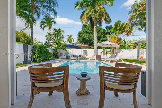 $739,000 | 1527 Mayo Street, Hollywood, FL 33020