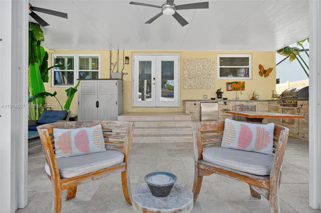 $739,000 | 1527 Mayo Street, Hollywood, FL 33020