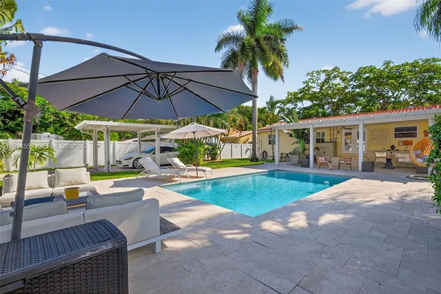 $739,000 | 1527 Mayo Street, Hollywood, FL 33020