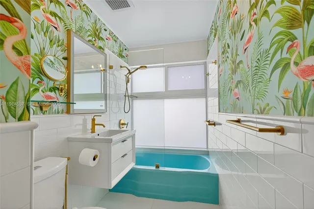 $739,000 | 1527 Mayo Street, Hollywood, FL 33020