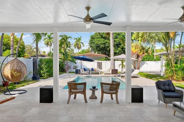 $739,000 | 1527 Mayo Street, Hollywood, FL 33020