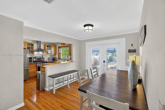 $739,000 | 1527 Mayo Street, Hollywood, FL 33020