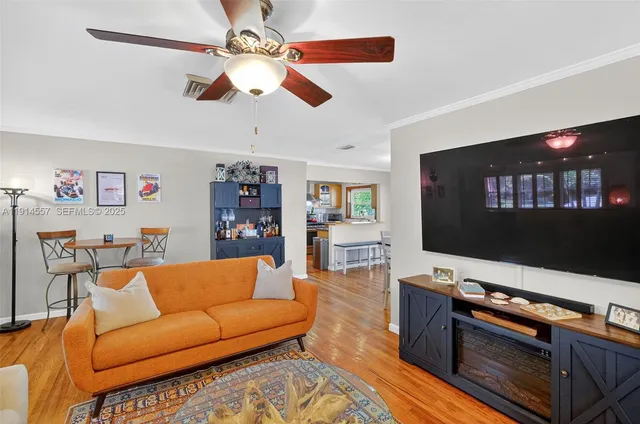 $739,000 | 1527 Mayo Street, Hollywood, FL 33020