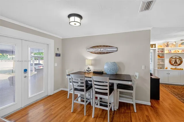 $739,000 | 1527 Mayo Street, Hollywood, FL 33020