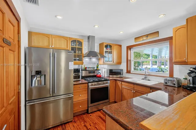$739,000 | 1527 Mayo Street, Hollywood, FL 33020