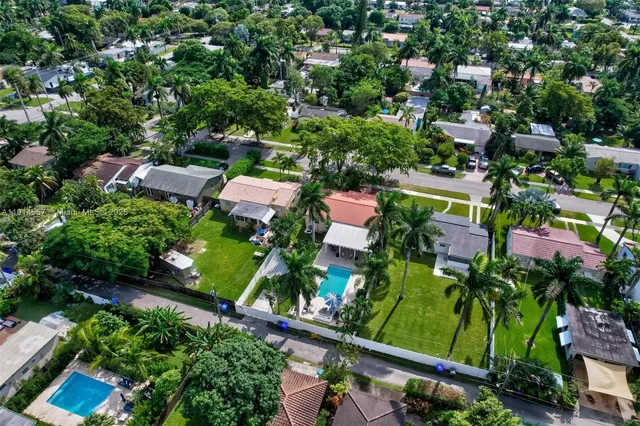 $739,000 | 1527 Mayo Street, Hollywood, FL 33020
