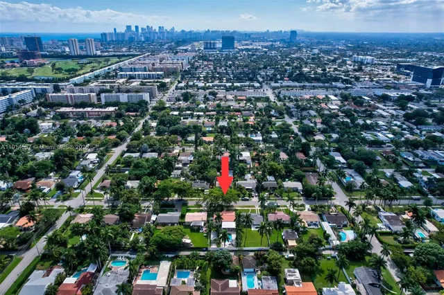 $739,000 | 1527 Mayo Street, Hollywood, FL 33020