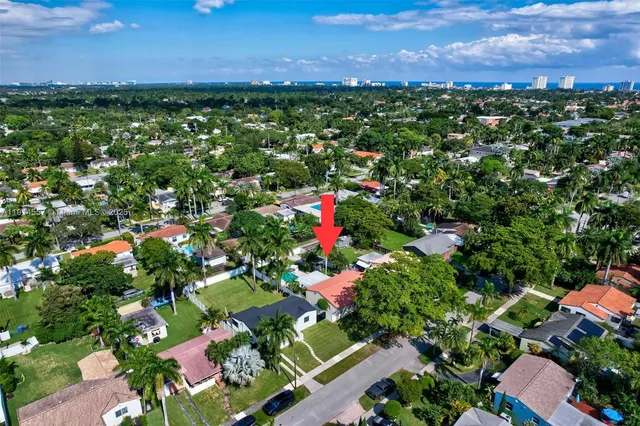 $739,000 | 1527 Mayo Street, Hollywood, FL 33020