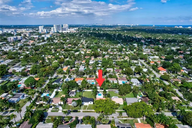 $739,000 | 1527 Mayo Street, Hollywood, FL 33020
