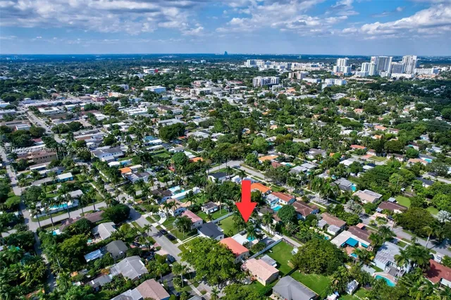 $739,000 | 1527 Mayo Street, Hollywood, FL 33020