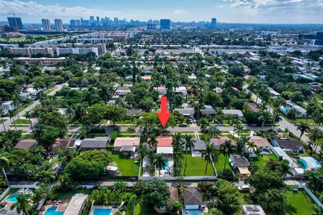 $739,000 | 1527 Mayo Street, Hollywood, FL 33020