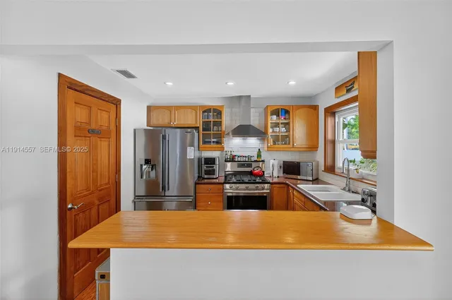 $739,000 | 1527 Mayo Street, Hollywood, FL 33020