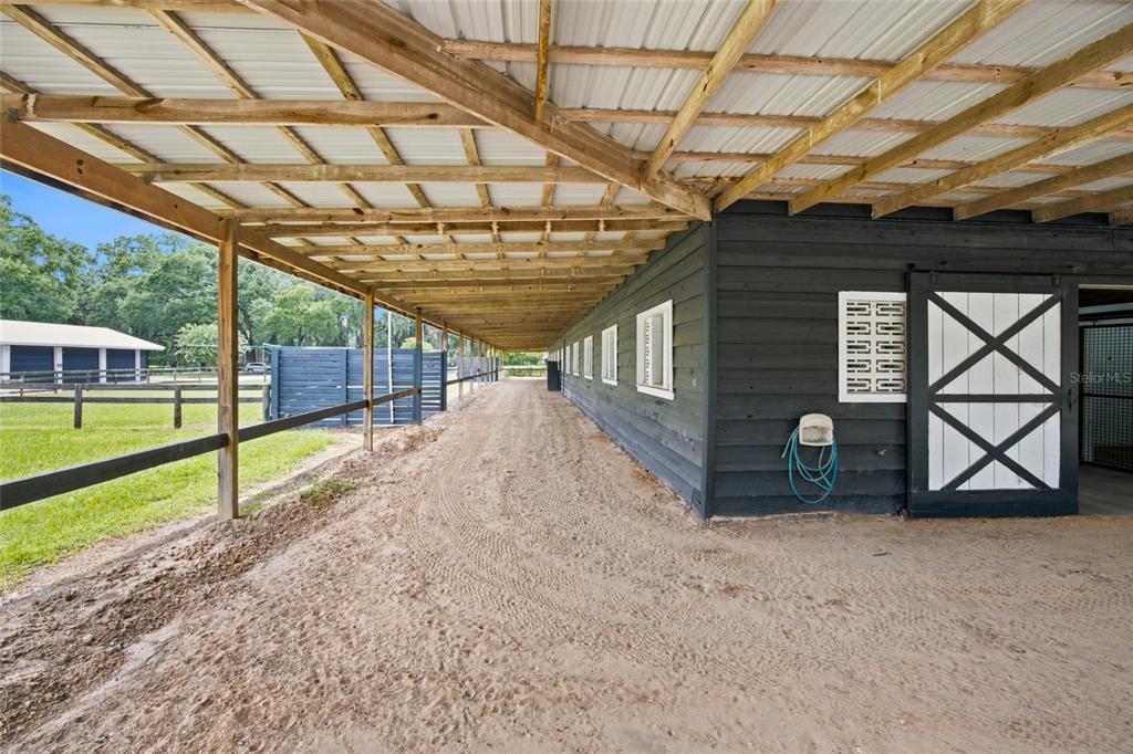 3825 Northwest 160th Street Reddick, FL 32686 - Photo 9 of 71