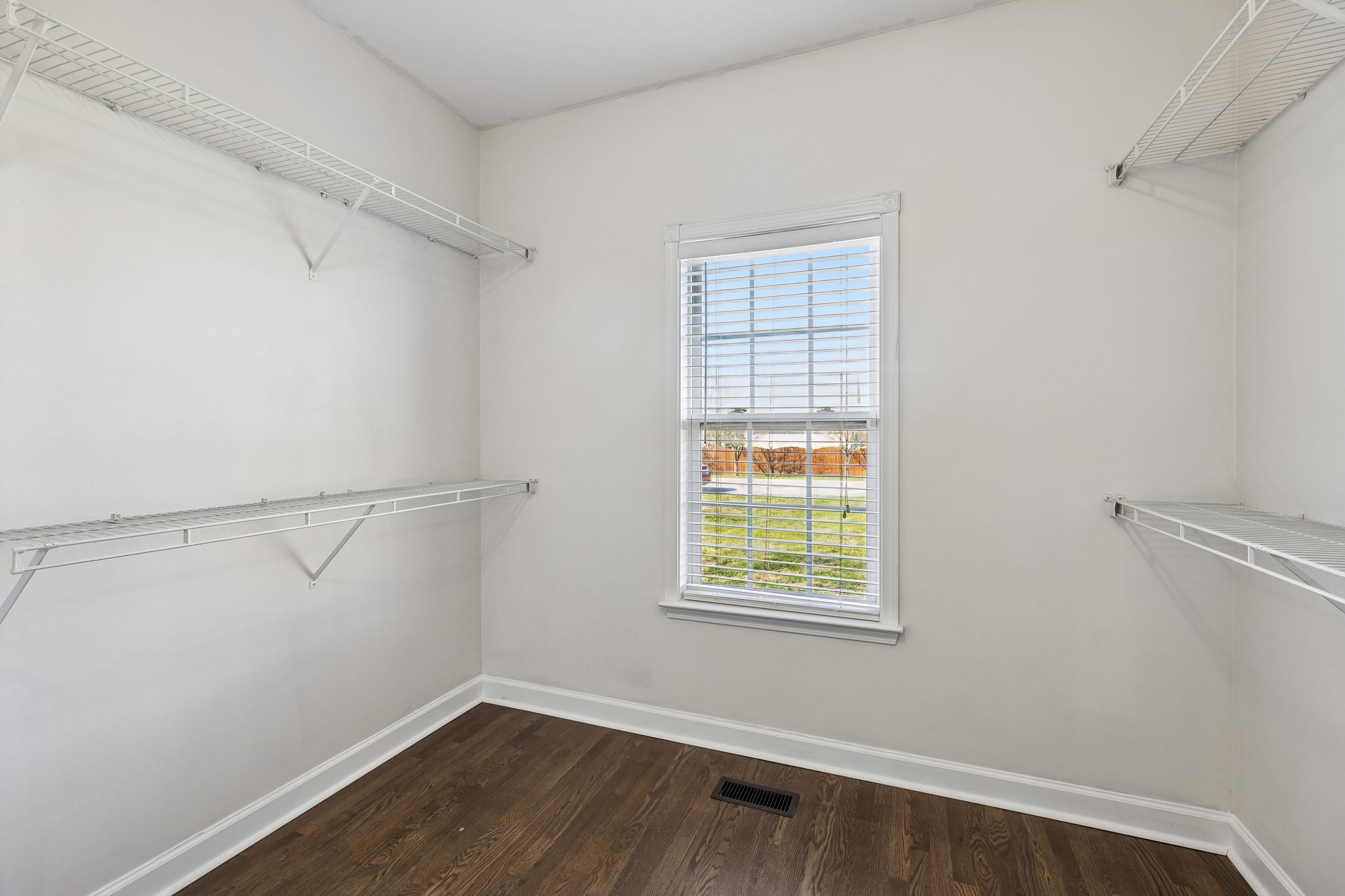 3918 Rowland Road Murfreesboro, TN 37128 - Photo 22 of 50 a view of a room with racks on the wall