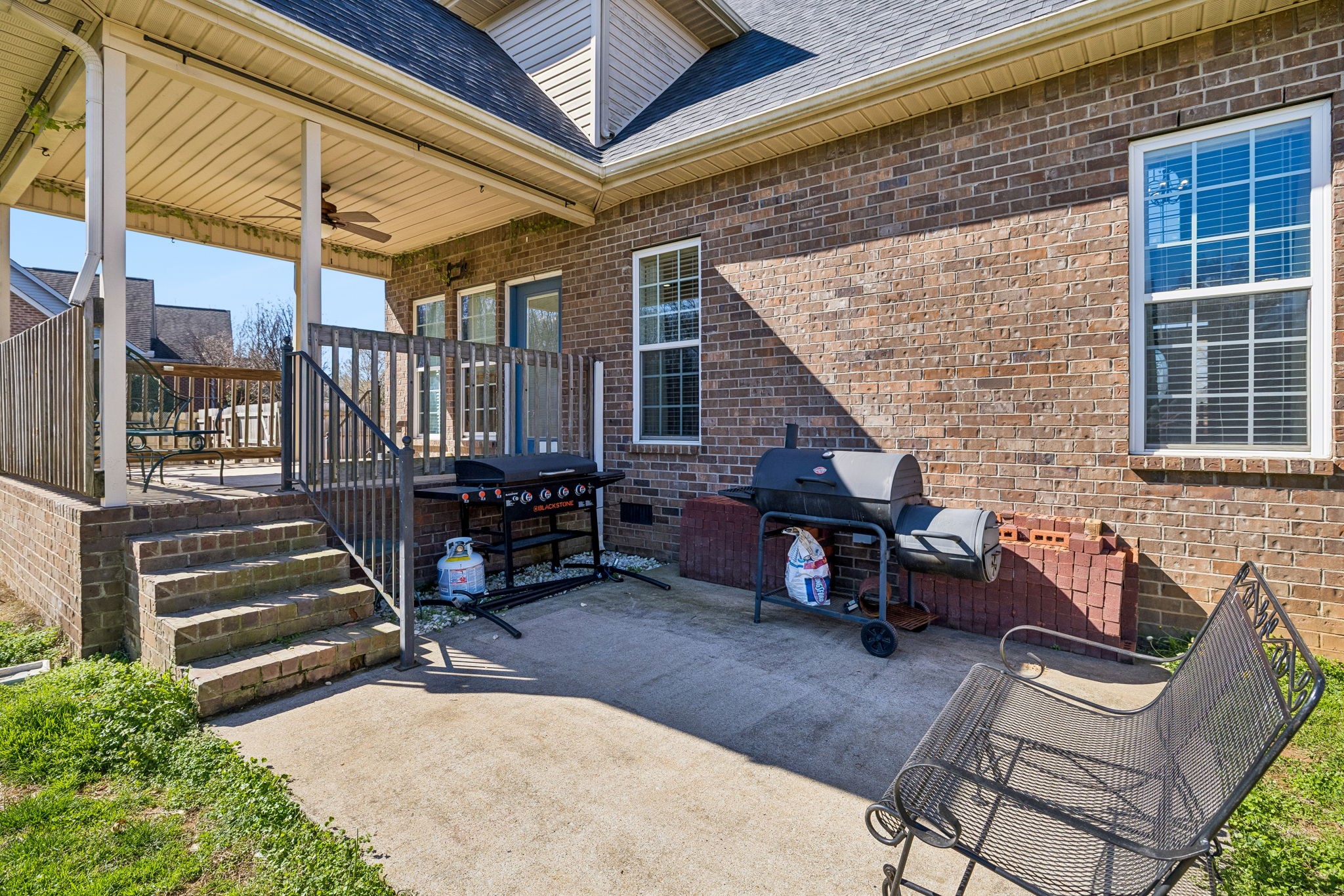 3918 Rowland Road Murfreesboro, TN 37128 - Photo 33 of 50