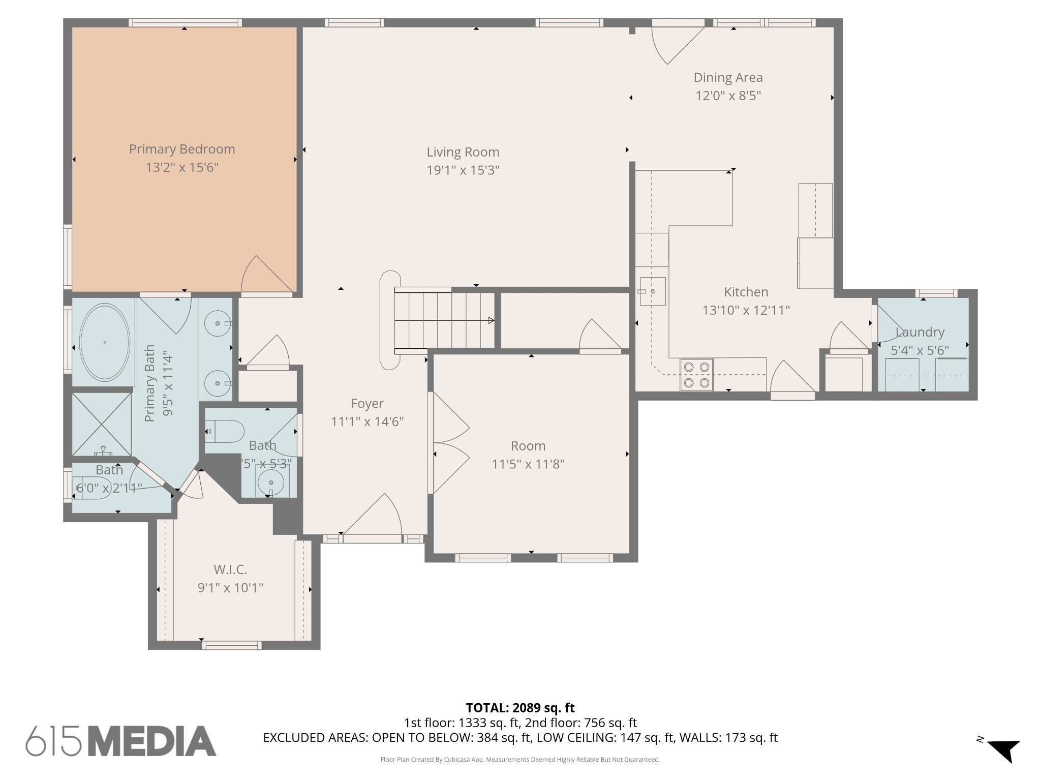 3918 Rowland Road Murfreesboro, TN 37128 - Photo 48 of 50