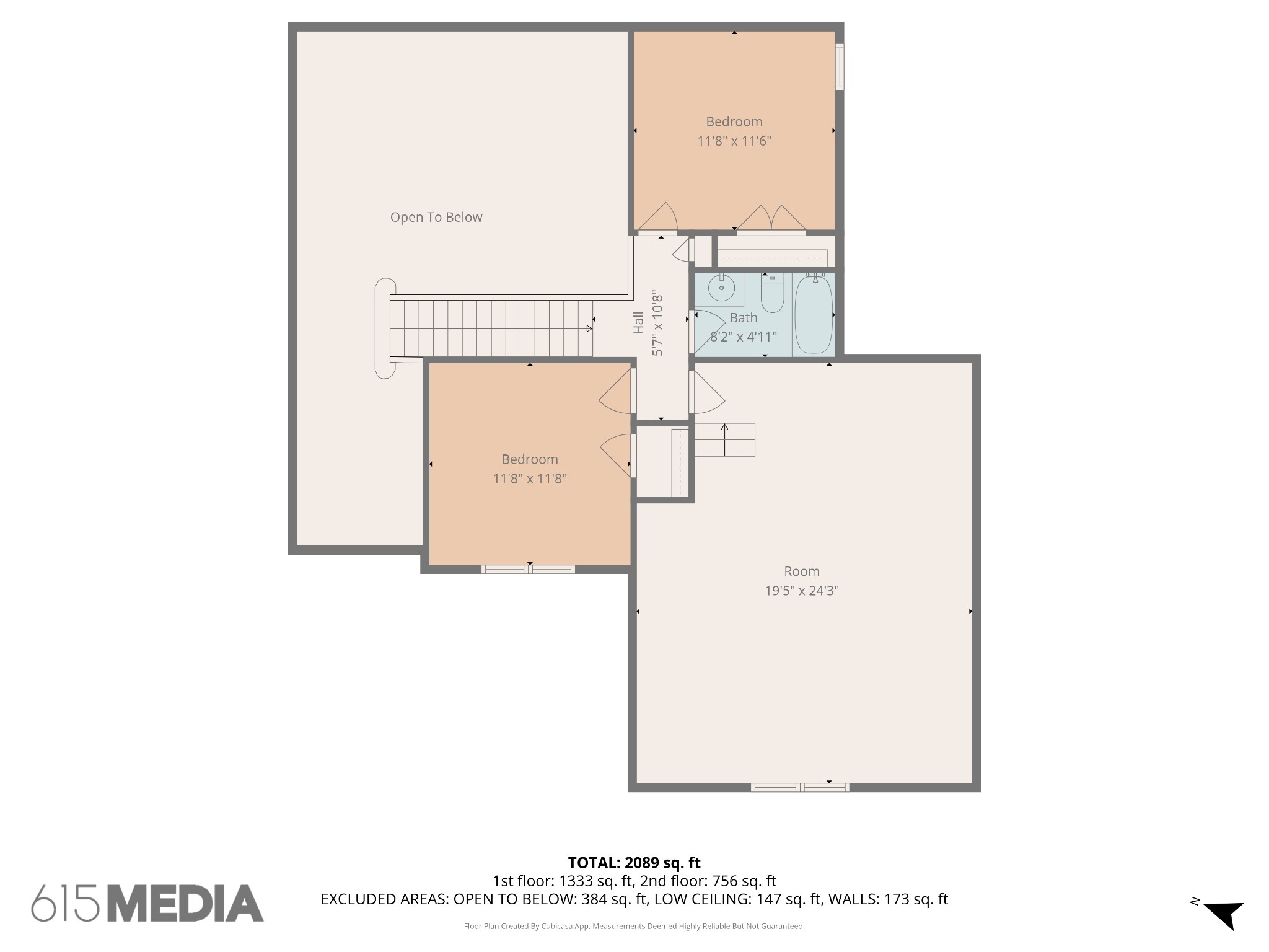 3918 Rowland Road Murfreesboro, TN 37128 - Photo 49 of 50