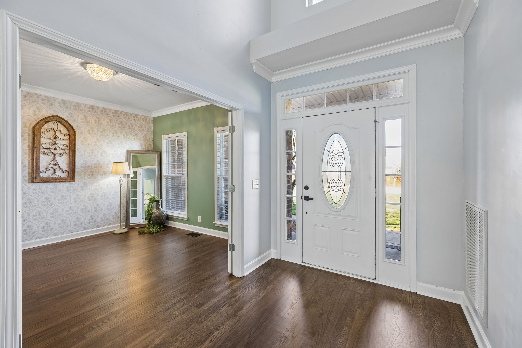 3918 Rowland Road Murfreesboro, TN 37128 - Photo 6 of 50