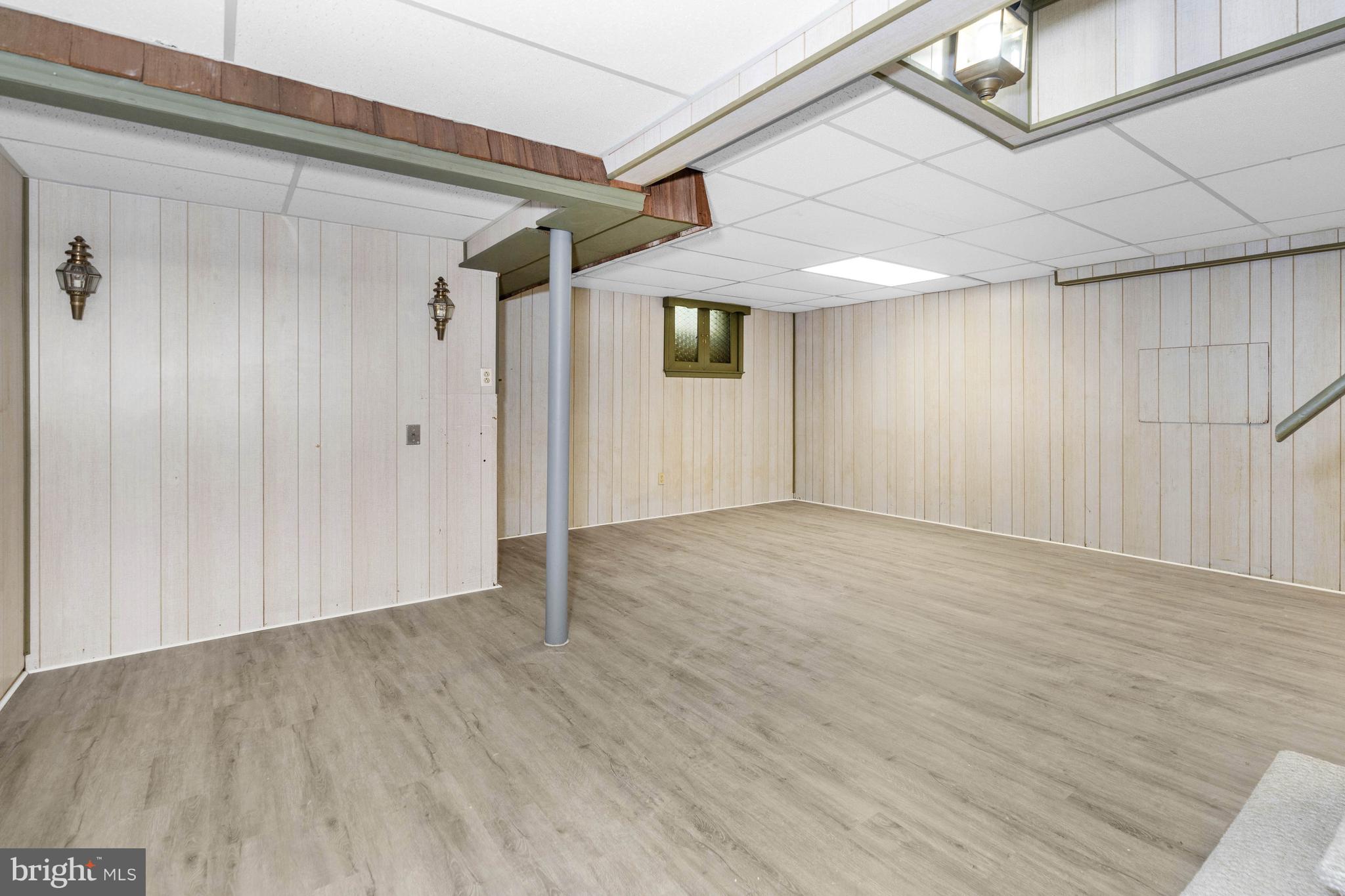 604 Kilburn Road Wilmington, DE 19803 - Photo 48 of 54 Finished rec room