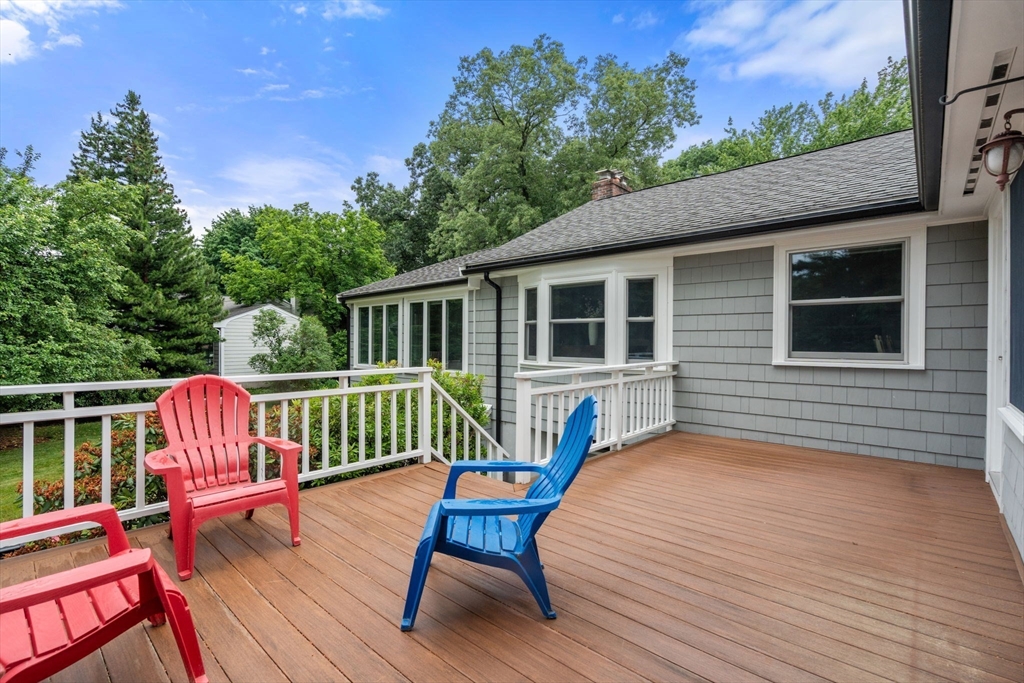 74 Spring Valley Road Belmont, MA 02478 - Photo 29 of 41