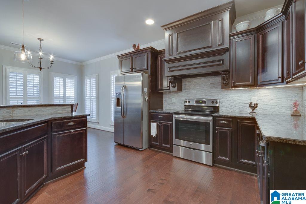 321 Macallan Drive Pelham, AL 35124 - Photo 20 of 49