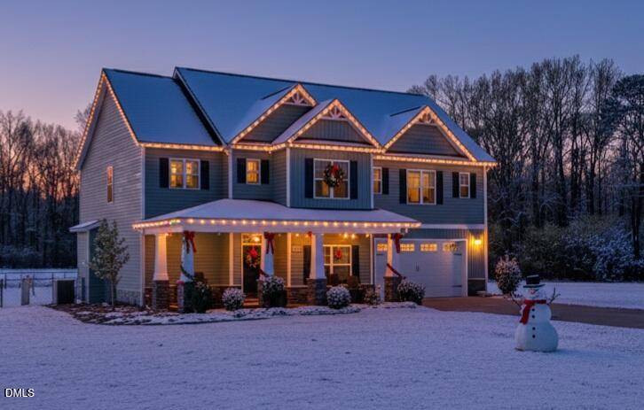 255 Kenbridge Lane Princeton, NC 27569 - Photo 10 of 98 1767812344283