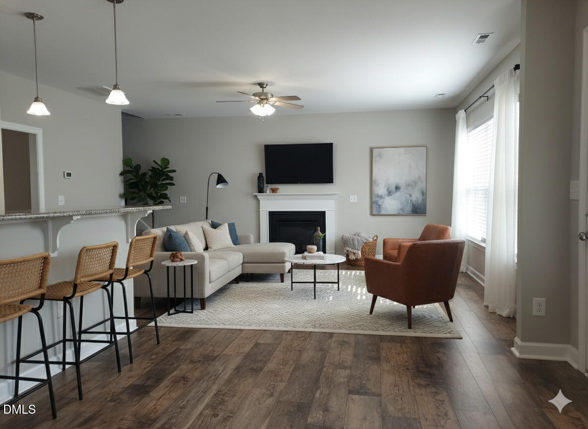 255 Kenbridge Lane Princeton, NC 27569 - Photo 12 of 98 1767746517444