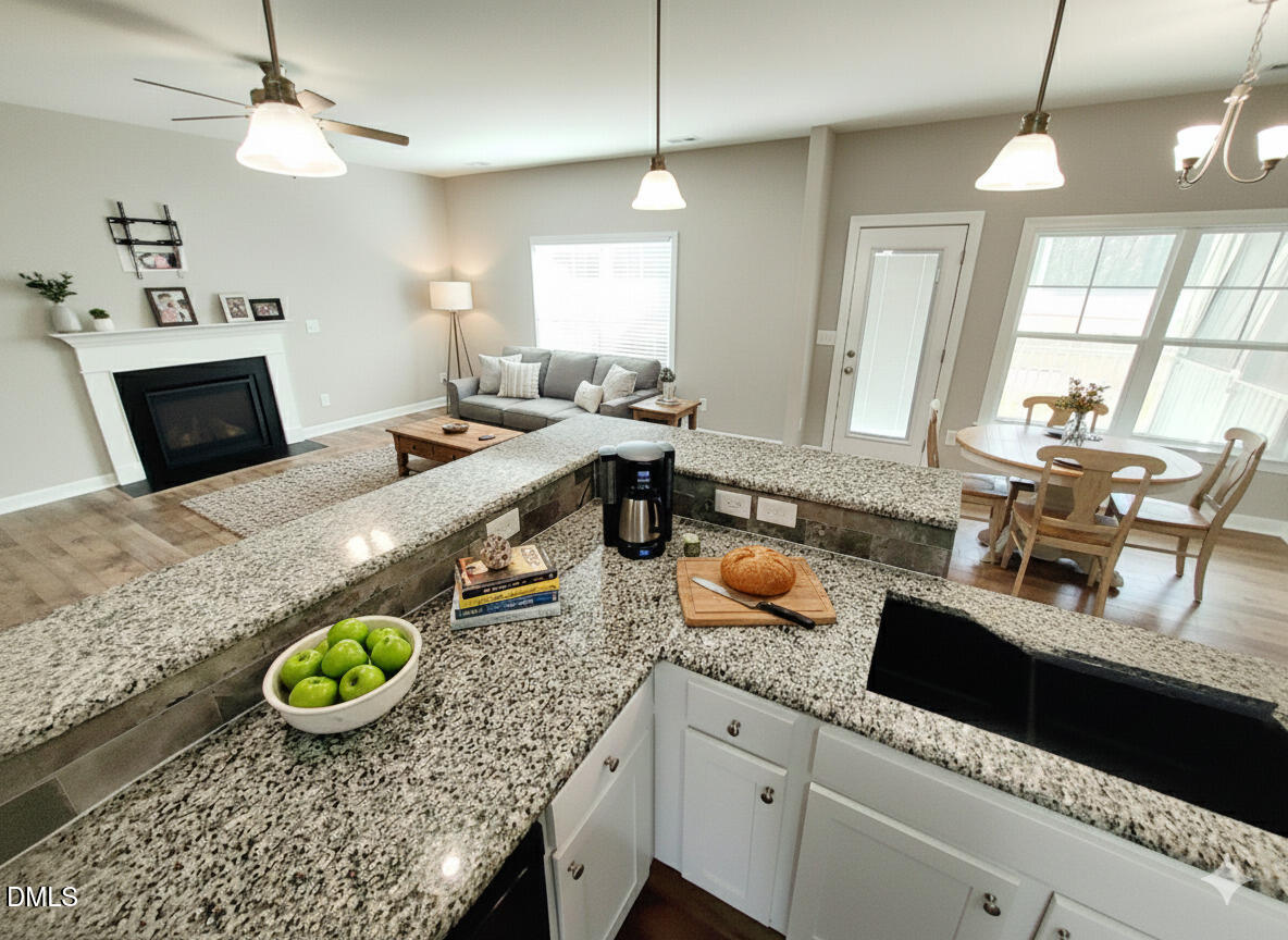 255 Kenbridge Lane Princeton, NC 27569 - Photo 16 of 98 1767810091428