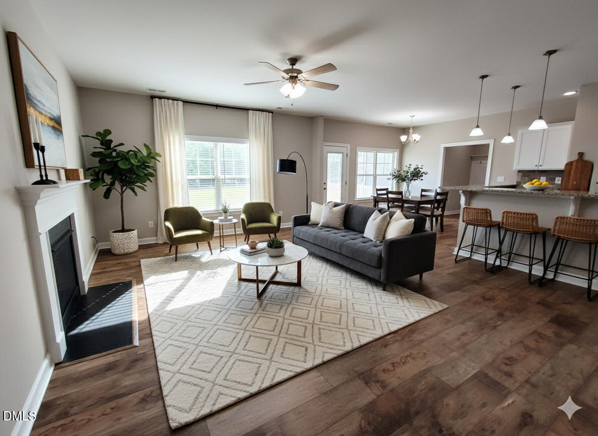 255 Kenbridge Lane Princeton, NC 27569 - Photo 19 of 98 1767810351799