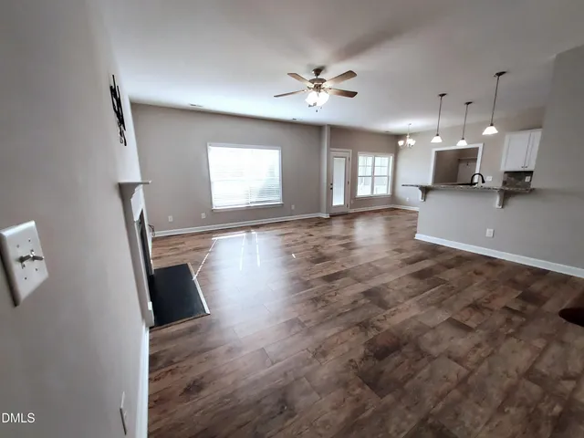 $399,900 | 255 Kenbridge Lane, Princeton, NC 27569