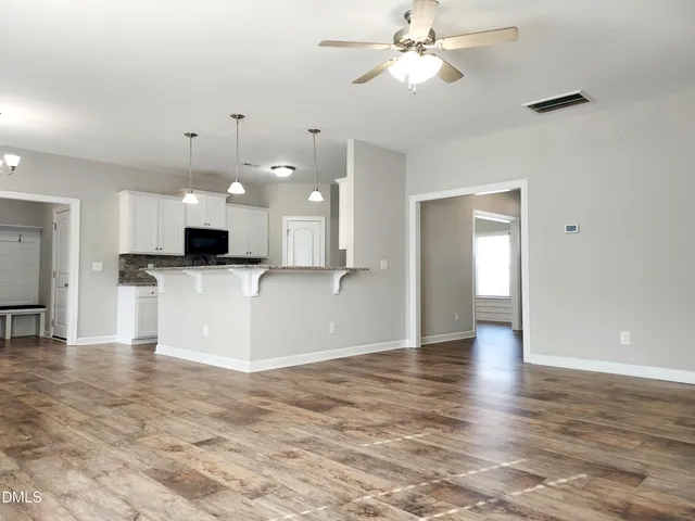 $399,900 | 255 Kenbridge Lane, Princeton, NC 27569