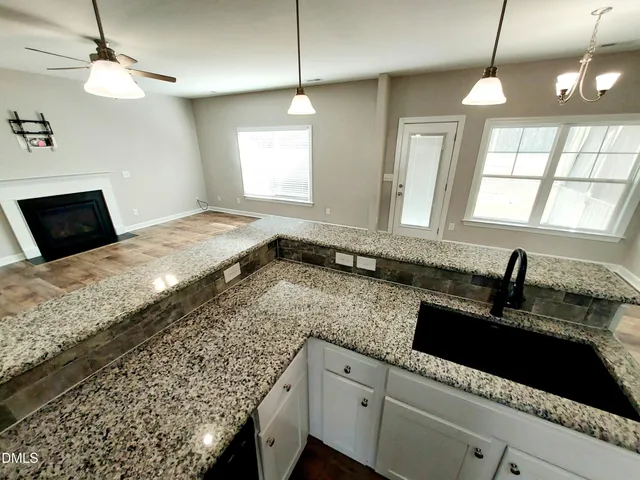 $399,900 | 255 Kenbridge Lane, Princeton, NC 27569