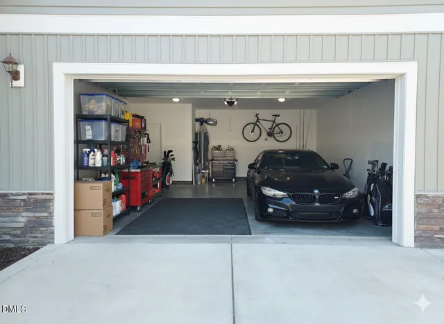 $399,900 | 255 Kenbridge Lane, Princeton, NC 27569