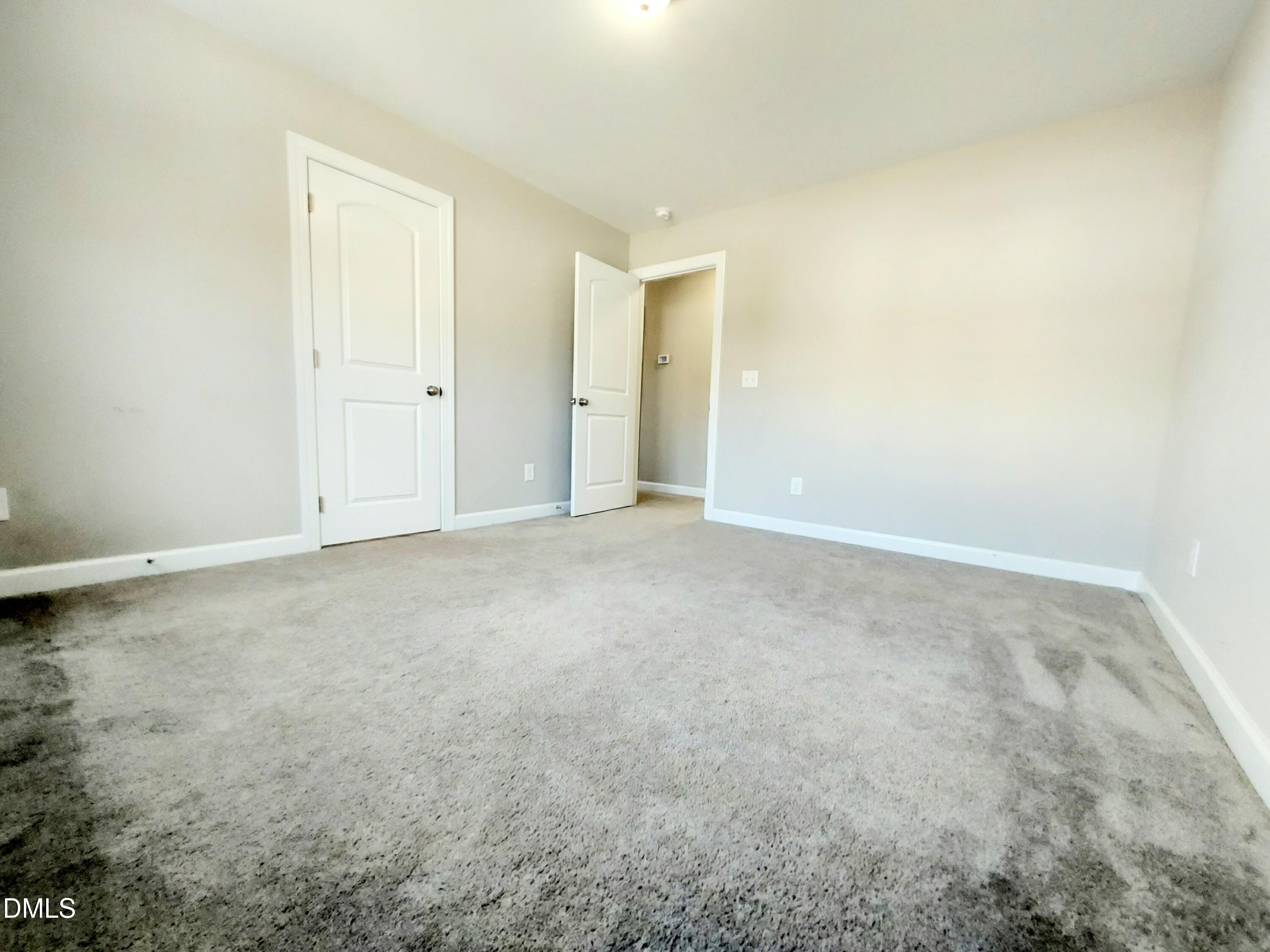 255 Kenbridge Lane Princeton, NC 27569 - Photo 53 of 98 an empty room with an entryway
