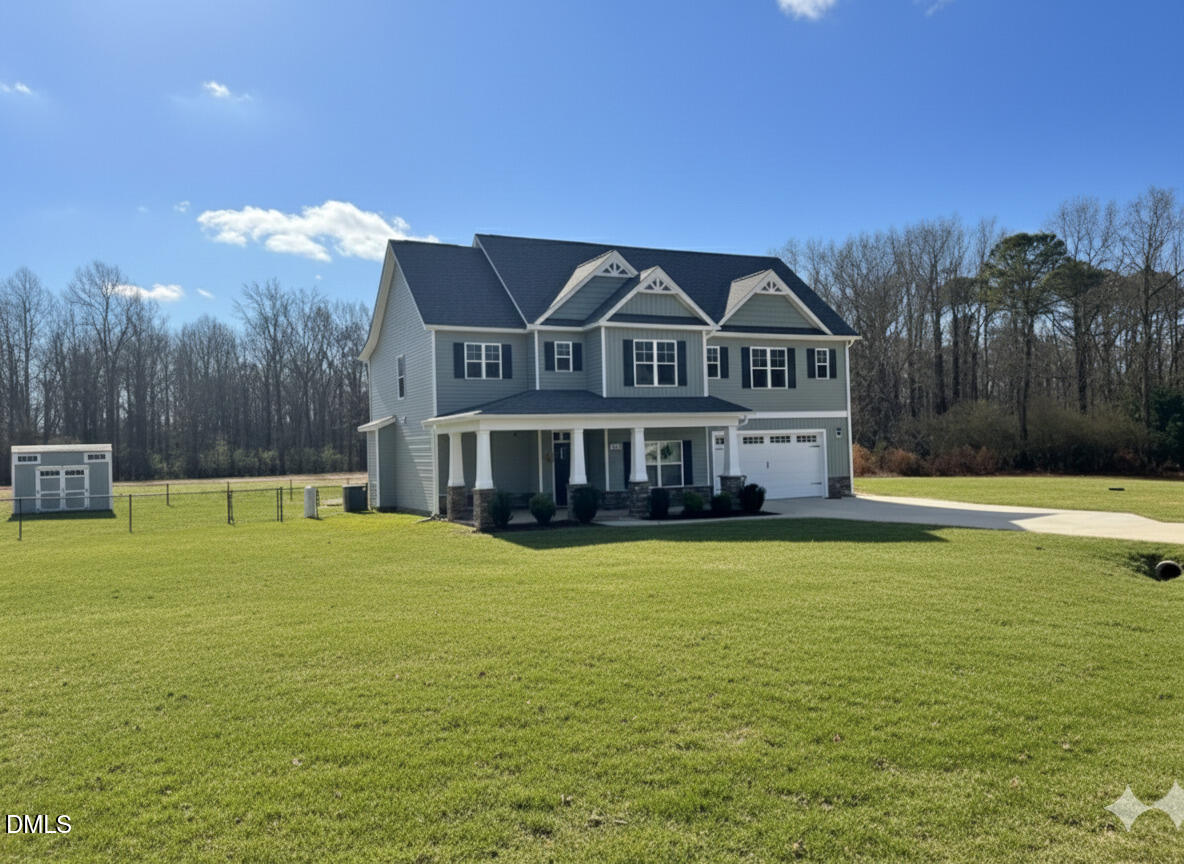 255 Kenbridge Lane Princeton, NC 27569 - Photo 6 of 98 1767809668153