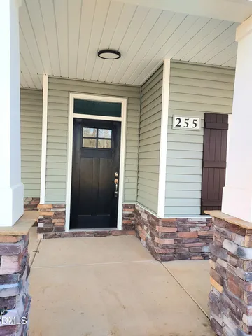 $399,900 | 255 Kenbridge Lane, Princeton, NC 27569