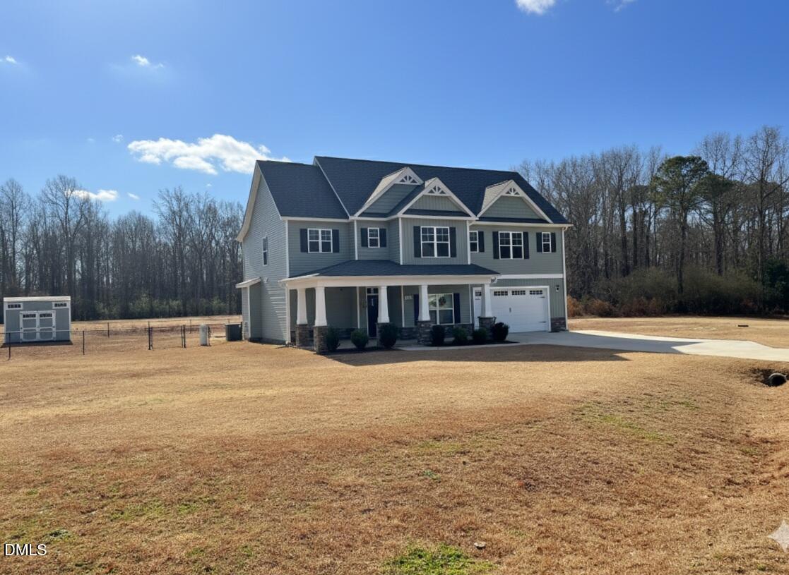 255 Kenbridge Lane Princeton, NC 27569 - Photo 7 of 98 1767805241309