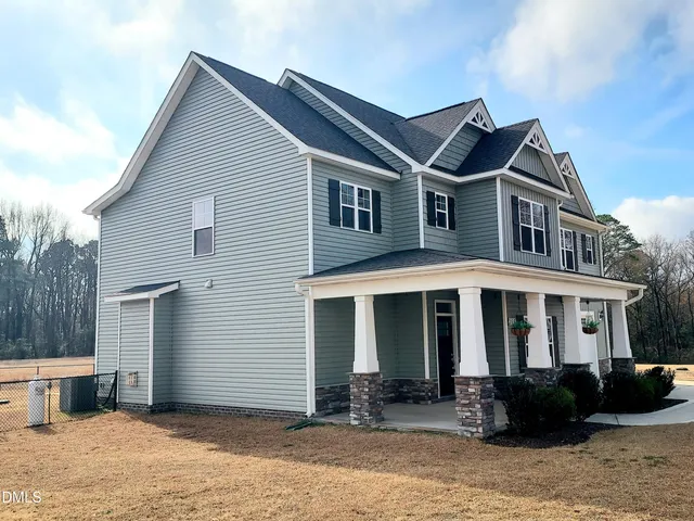 $399,900 | 255 Kenbridge Lane, Princeton, NC 27569