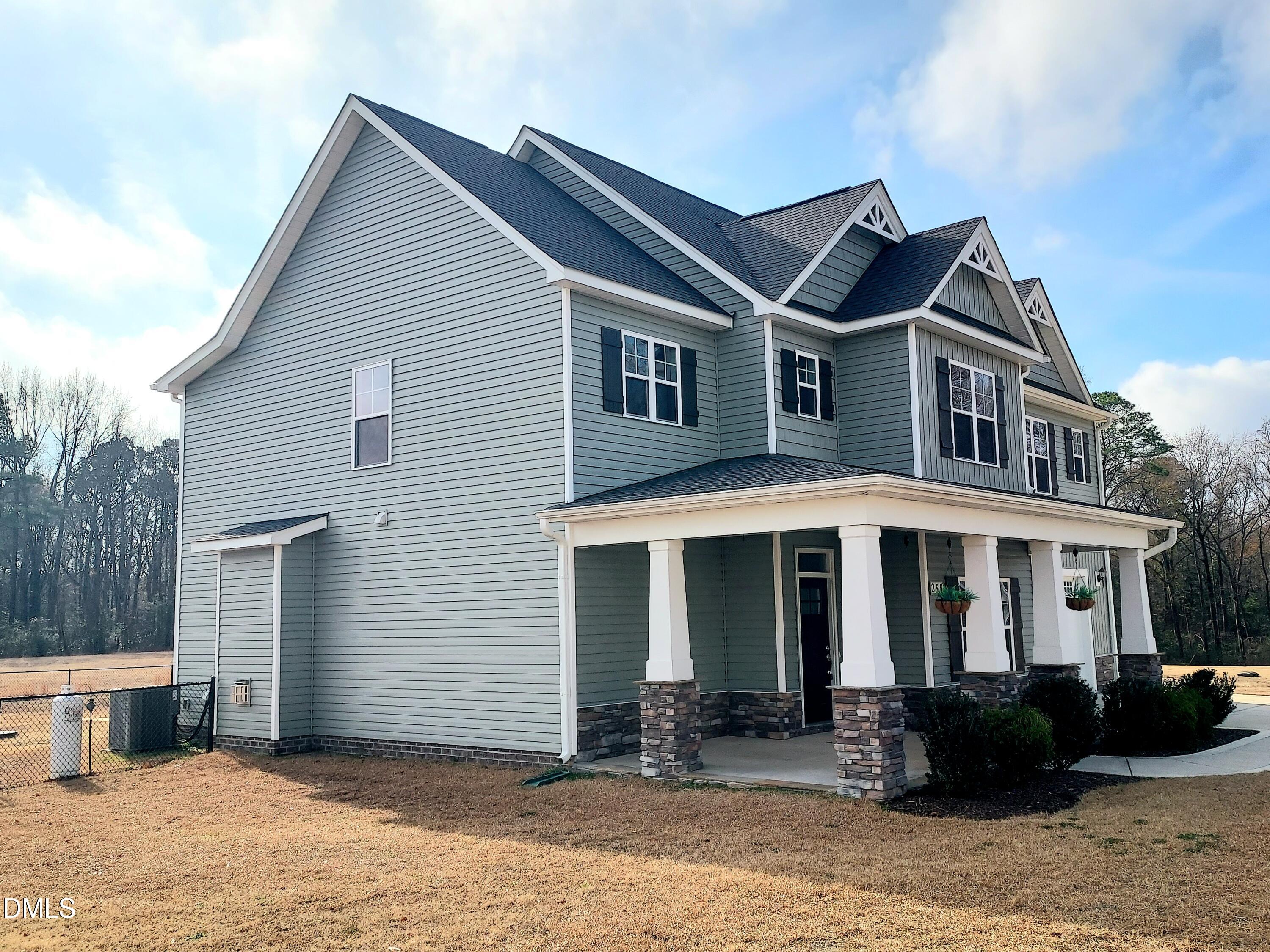 255 Kenbridge Lane Princeton, NC 27569 - Photo 83 of 98 20260106_123446