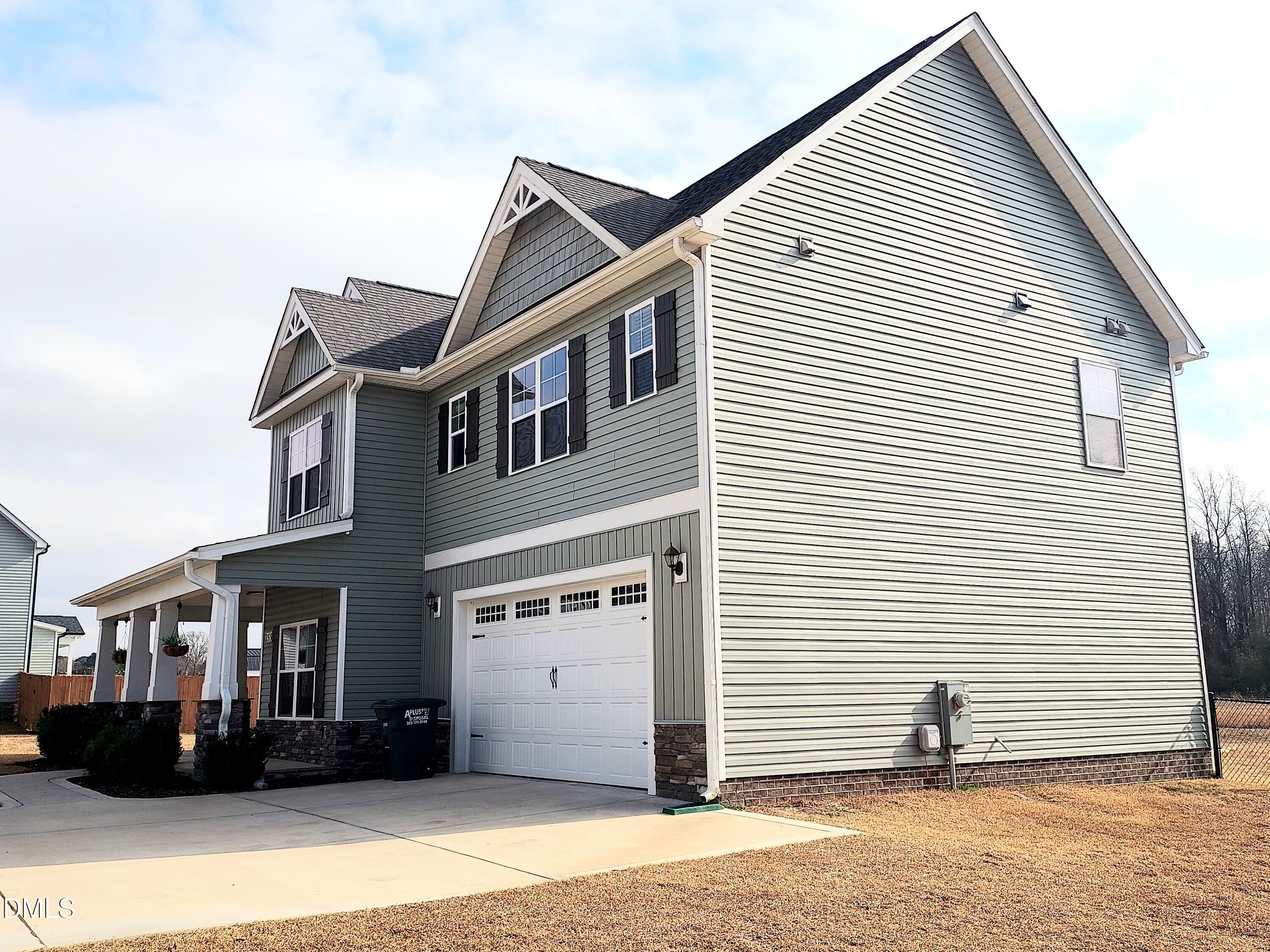 255 Kenbridge Lane Princeton, NC 27569 - Photo 84 of 98 20260106_123343