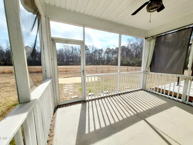 $399,900 | 255 Kenbridge Lane, Princeton, NC 27569