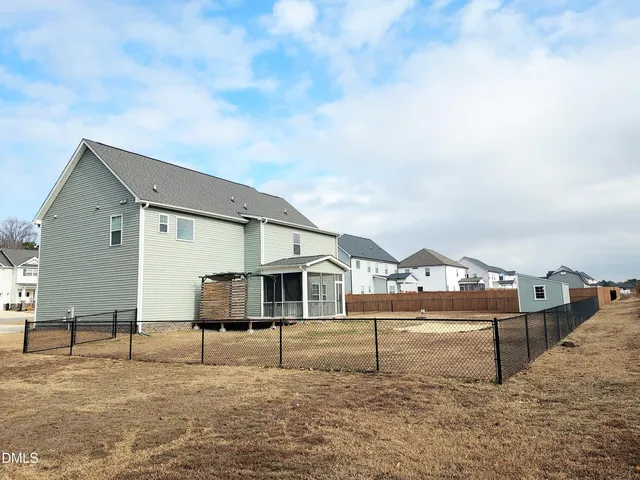 $399,900 | 255 Kenbridge Lane, Princeton, NC 27569