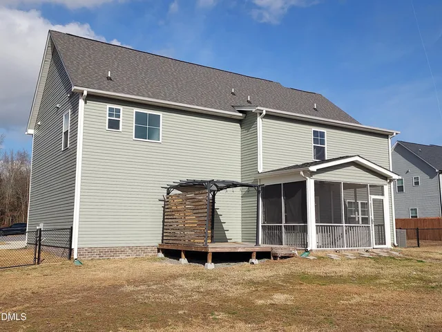 $399,900 | 255 Kenbridge Lane, Princeton, NC 27569