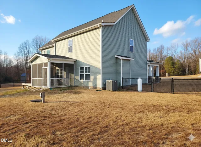 $399,900 | 255 Kenbridge Lane, Princeton, NC 27569