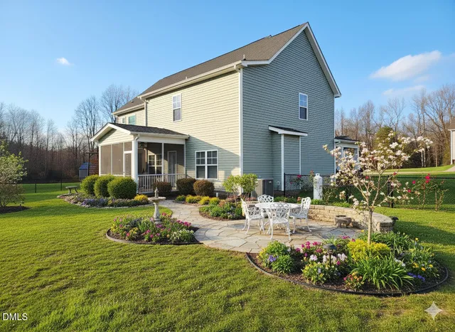 $399,900 | 255 Kenbridge Lane, Princeton, NC 27569