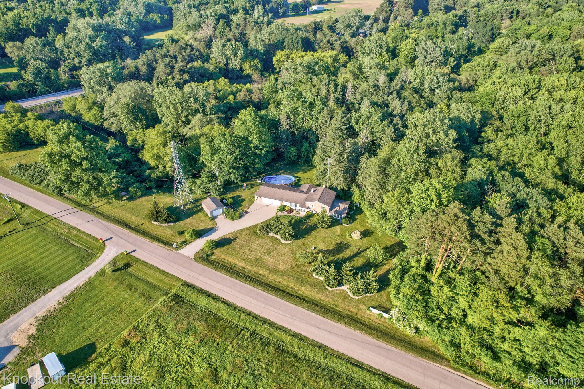 7051 Barkley Road Vassar, MI 48768 - Photo 73 of 80 Gallery Image 73