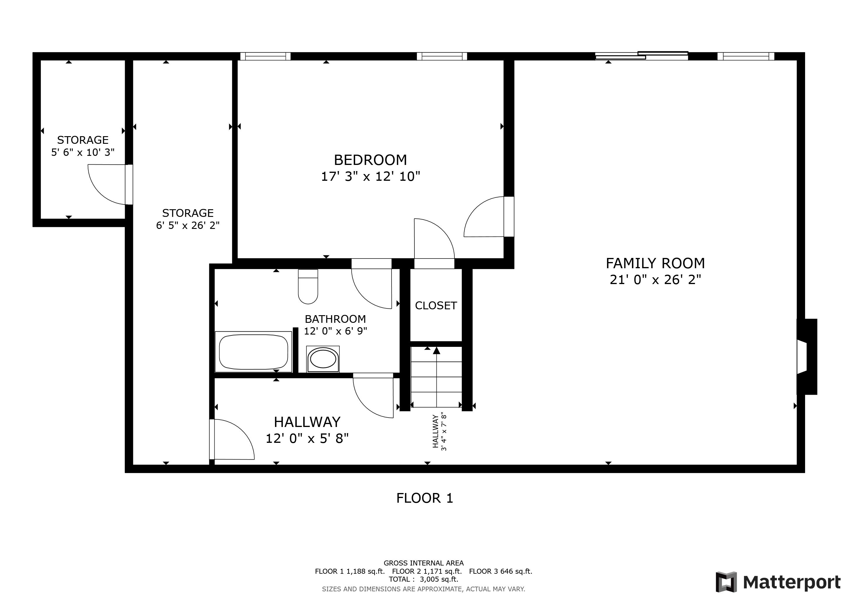 3827 Shumaker Road Mancelona, MI 49659 - Photo 59 of 66