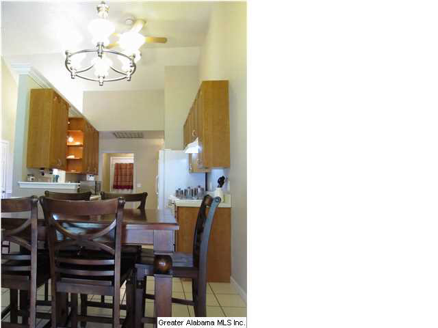 1549 Beck Road Eastaboga, AL 36260 - Photo 19 of 32