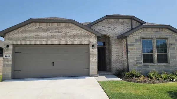 $2,495 | 2208 Tucana Way, Haslet, TX 76052